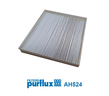 Filter, cabin air
