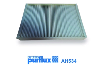 Filter, cabin air