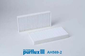 Filter, cabin air