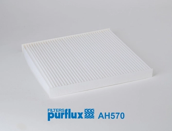 Filter, cabin air