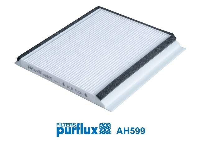 Filter, cabin air
