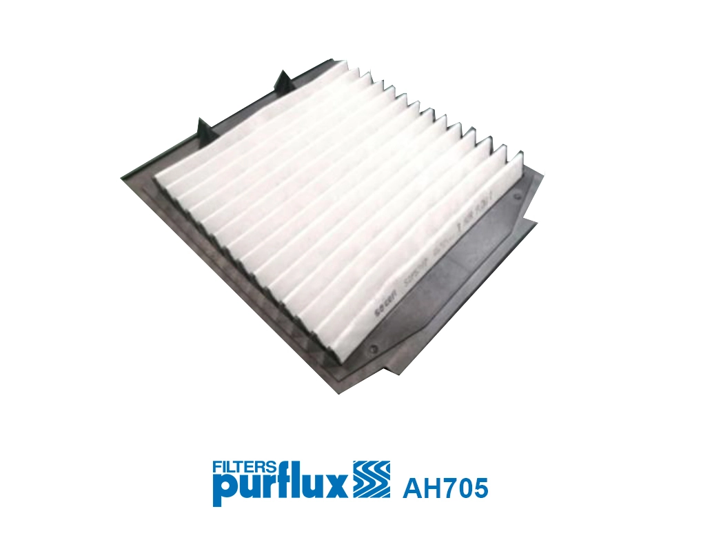 Filter, cabin air