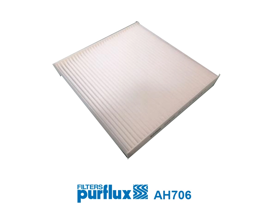 Filter, cabin air