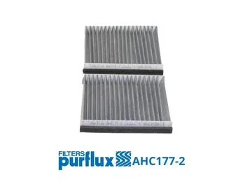 Filter, cabin air