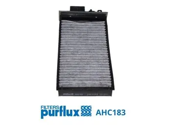 Filter, cabin air