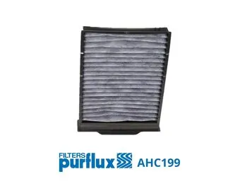 Filter, cabin air