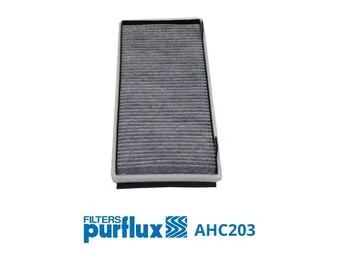 Filter, cabin air