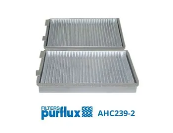 Filter, cabin air