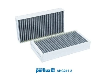 Filter, cabin air