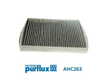 Filter, cabin air