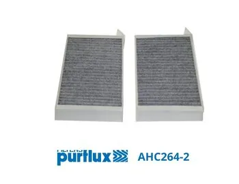 Filter, cabin air