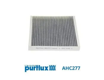 Filter, cabin air