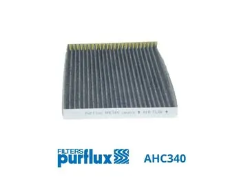 Filter, cabin air