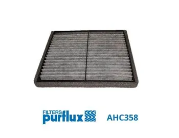 Filter, cabin air