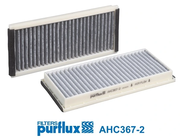 Filter, cabin air
