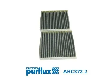 Filter, cabin air