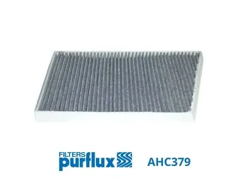 Filter, cabin air