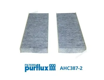 Filter, cabin air