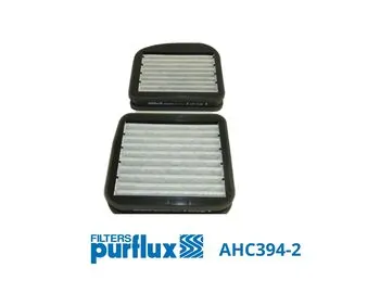 Filter, cabin air