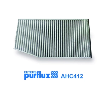 Filter, cabin air