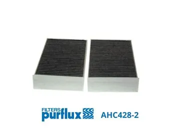 Filter, cabin air