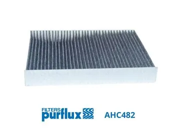 Filter, cabin air