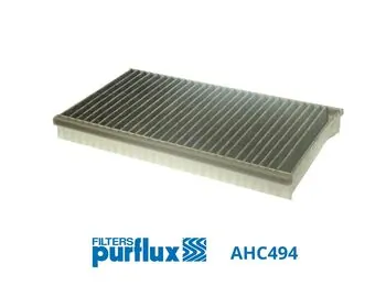 Filter, cabin air