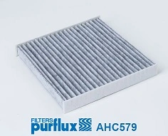 Filter, cabin air