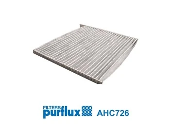 Filter, cabin air