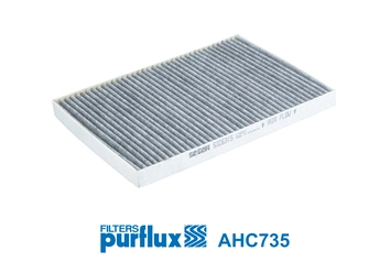 Filter, cabin air