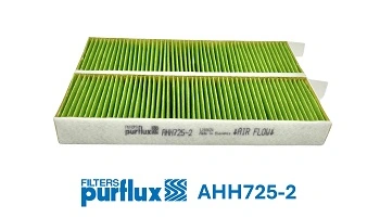 Filter, cabin air