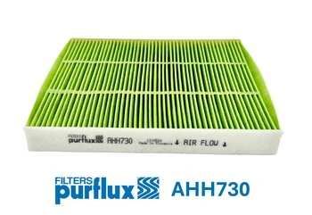 Filter, cabin air