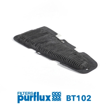 Air Filter, traction battery casing