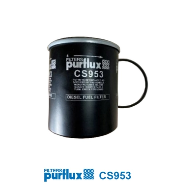 Fuel Filter