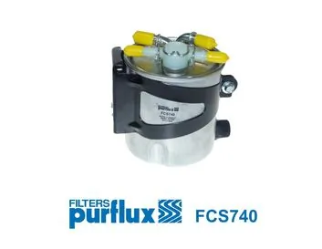 Fuel Filter