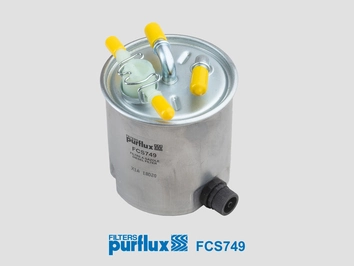 Fuel Filter
