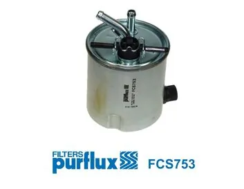 Fuel Filter