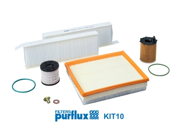 Filter Set