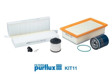 Filter Set