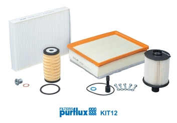 Filter Set