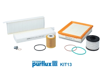 Filter Set