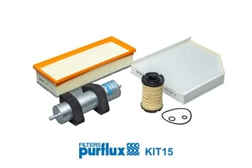 Filter Set