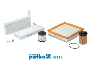 Filter Set