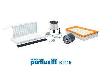 Filter Set