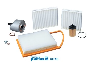 Filter Set