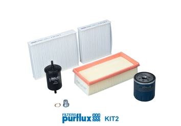 Filter Set