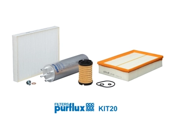 Filter Set