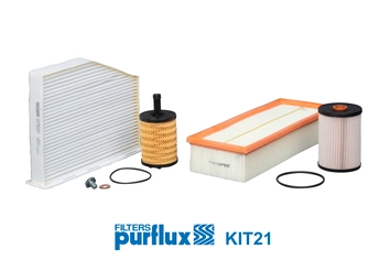 Filter Set