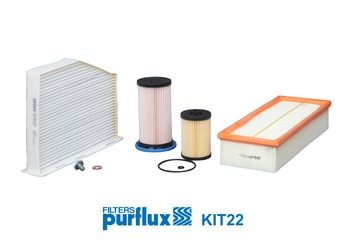 Filter Set