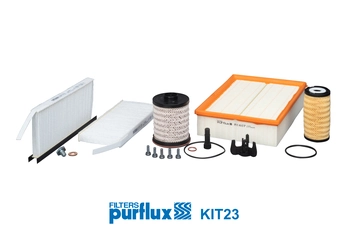 Filter Set